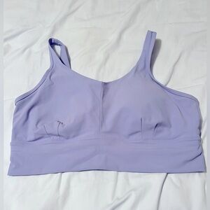 Women's Armachillo Cooling Longline Bra Large Purple
Item 32626
